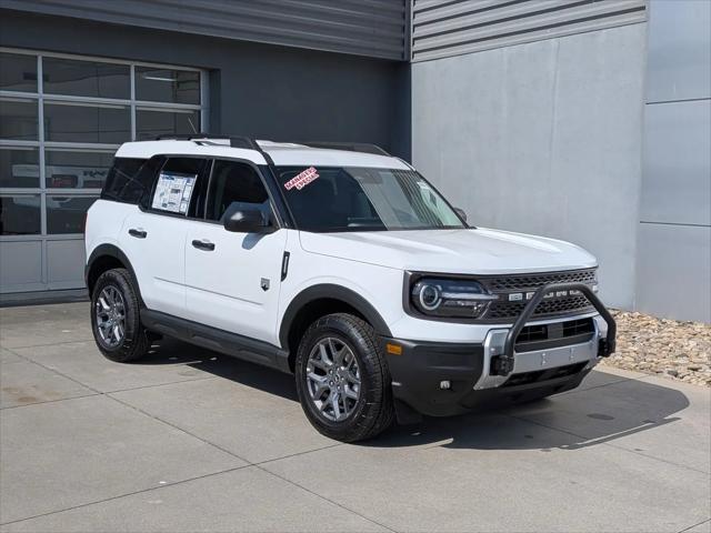 2025 Ford Bronco Sport Big Bend for sale in Lumberton, NC