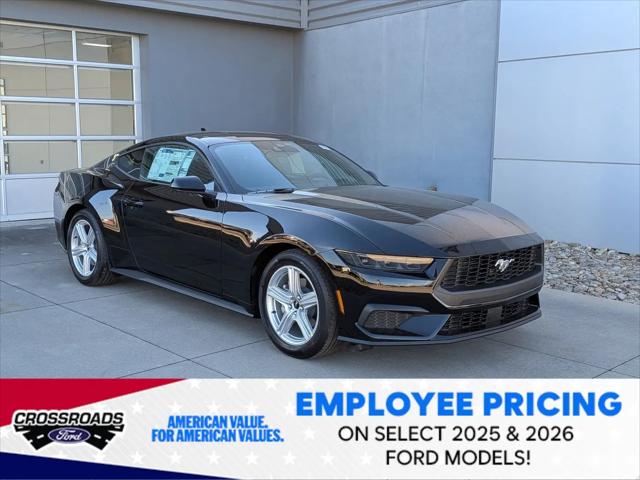 2026 Ford Mustang EcoBoost Fastback for sale in Lumberton, NC
