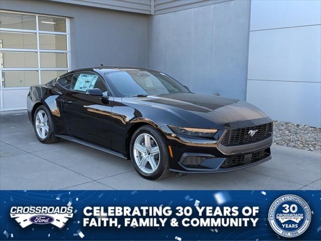 2026 Ford Mustang EcoBoost Fastback for sale in Lumberton, NC