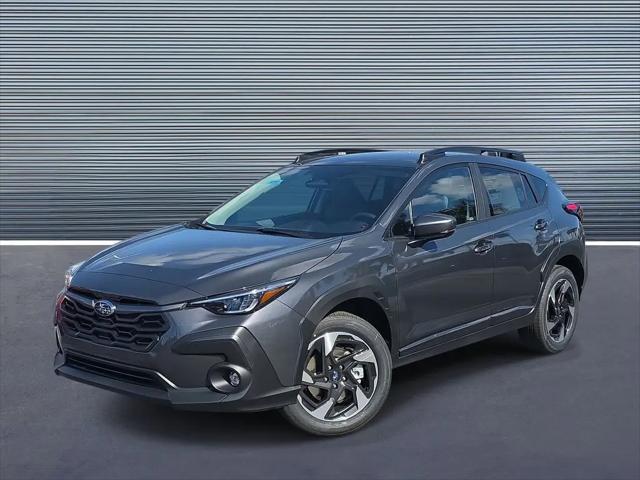 2026 Subaru Crosstrek Limited for sale in Saint Petersburg, FL
