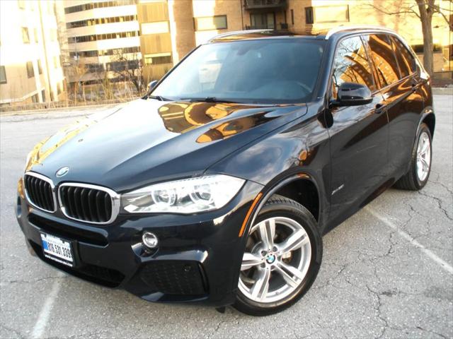 2017 BMW X5 xDrive35i for sale in Kansas City, MO