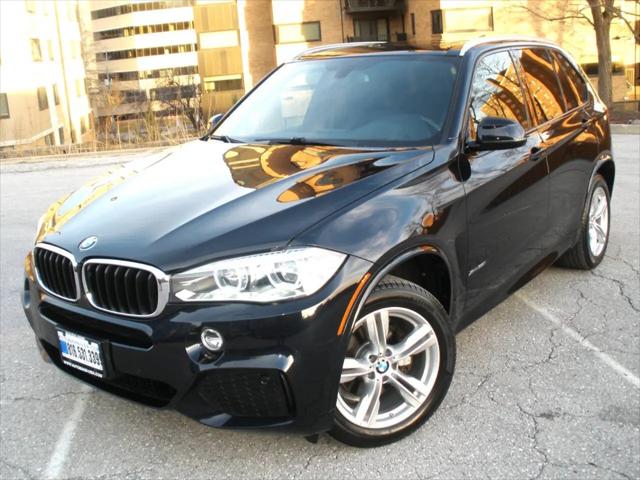 2017 BMW X5 xDrive35i for sale in Kansas City, MO