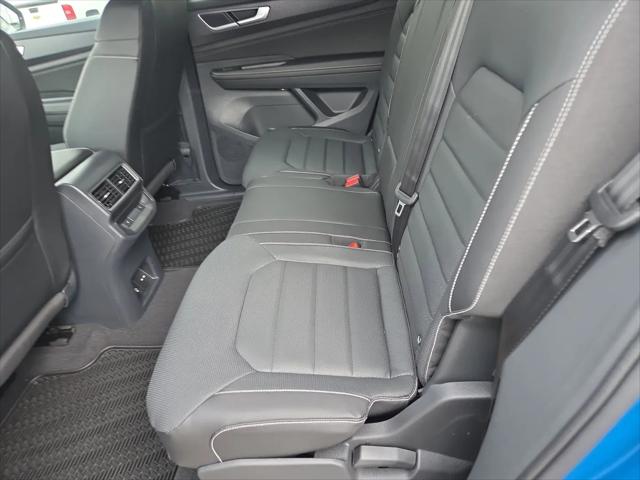 2026 Volkswagen Atlas Cross Sport SEL