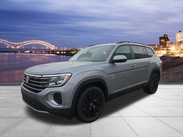 2026 Volkswagen Atlas SE with Technology for sale in Memphis, TN