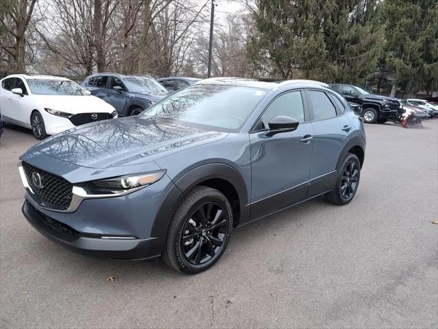 2026 Mazda CX-30 2.5 S Carbon Edition for sale near Wooster, OH