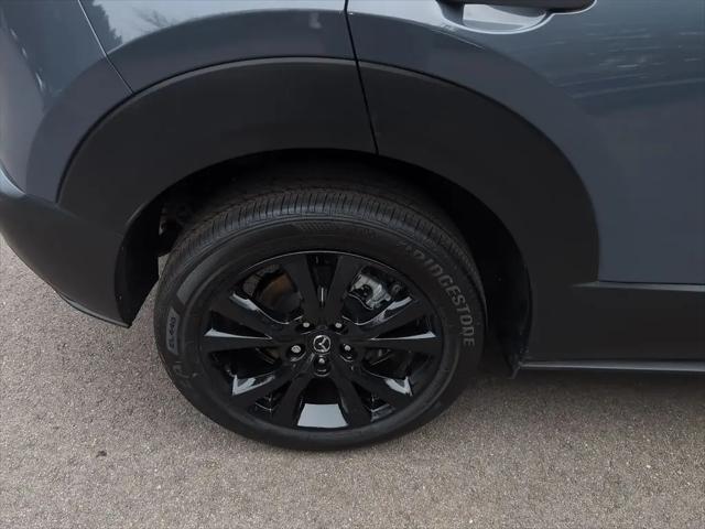 2026 Mazda CX-30 2.5 S Carbon Edition