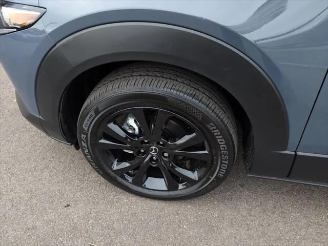 2026 Mazda CX-30 2.5 S Carbon Edition