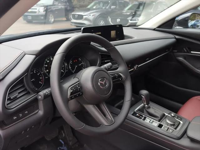 2026 Mazda CX-30 2.5 S Carbon Edition