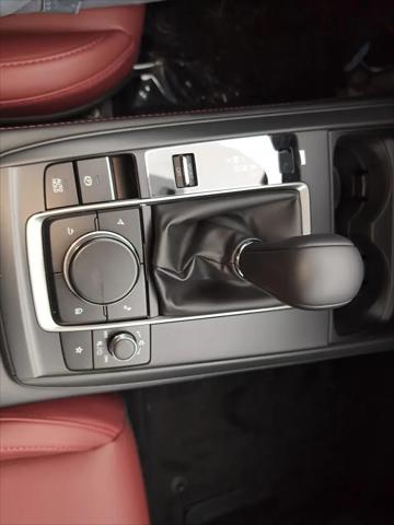 2026 Mazda CX-30 2.5 S Carbon Edition