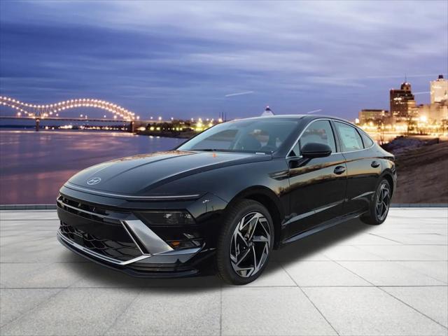 2026 Hyundai Sonata SEL Sport for sale in Memphis, TN