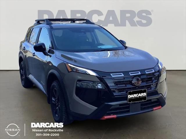 2026 Nissan Rogue Rock Creek for sale in Rockville, MD