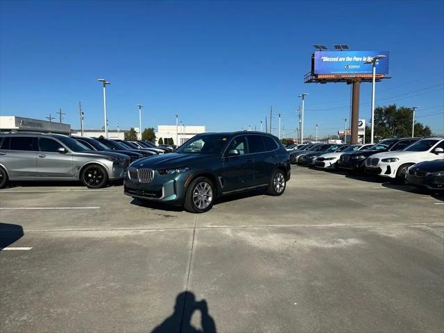 2026 BMW X5 xDrive40i for sale in Baton Rouge, LA