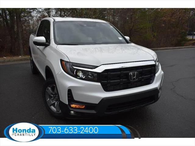 2026 Honda Ridgeline RTL for sale in Chantilly, VA