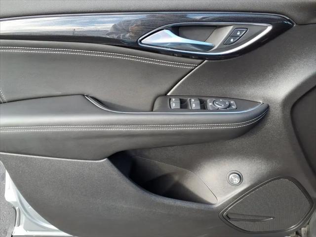 2023 Buick Envision Preferred AWD