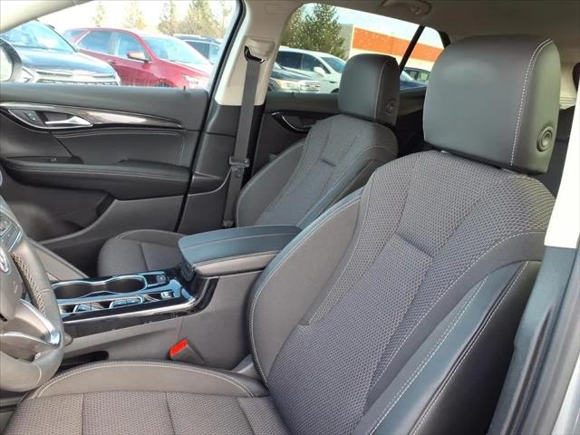 2023 Buick Envision Preferred AWD