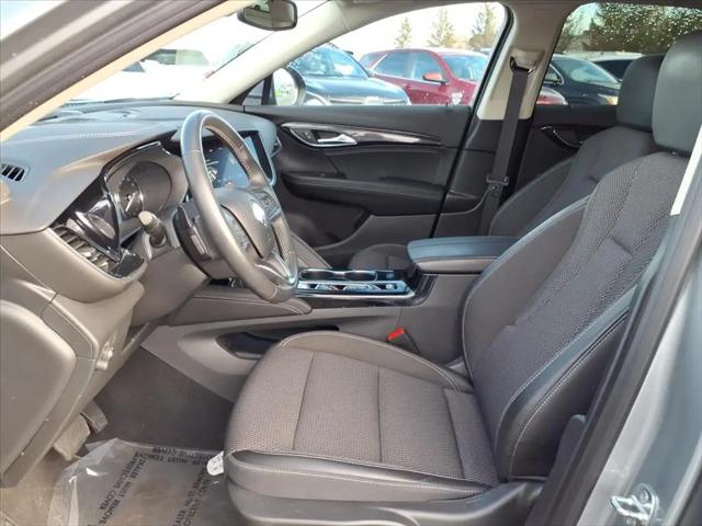 2023 Buick Envision Preferred AWD