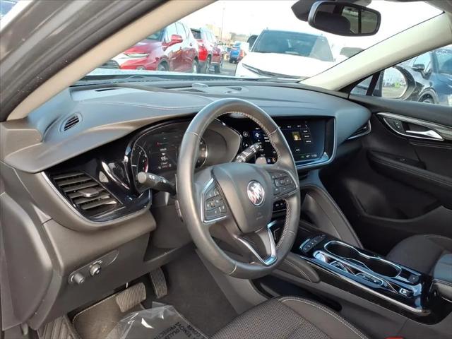 2023 Buick Envision Preferred AWD