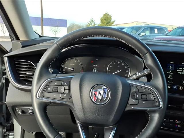 2023 Buick Envision Preferred AWD