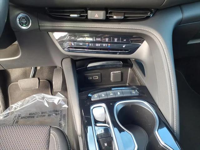 2023 Buick Envision Preferred AWD