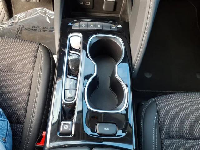 2023 Buick Envision Preferred AWD