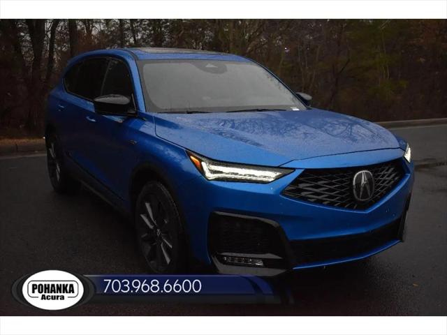 2026 Acura MDX A-SPEC for sale in Chantilly, VA