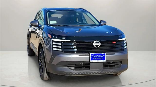 2026 Nissan Kicks SR for sale in Richardson, TX
