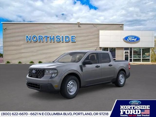 2026 Ford Maverick XL for sale in Portland, OR