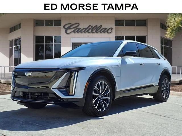 2026 Cadillac iQ Sport AWD for sale in Tampa, FL
