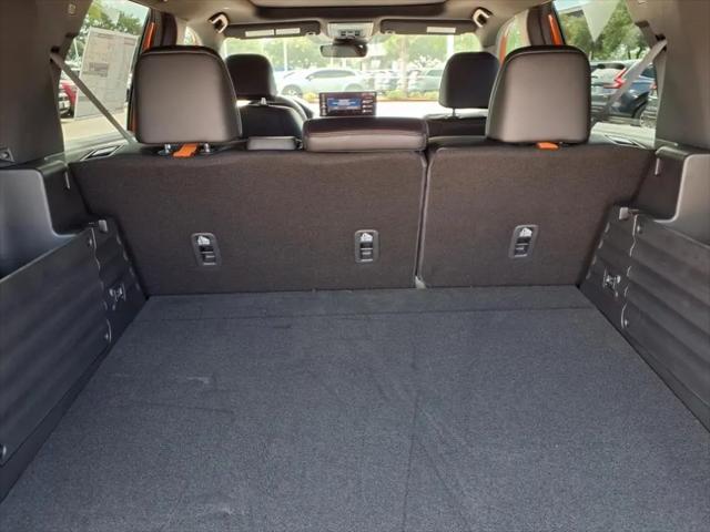 2026 Honda Passport AWD TrailSport Blackout