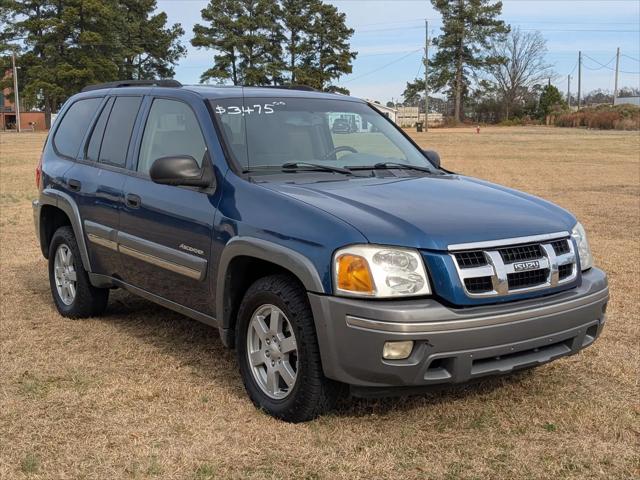 2005 Isuzu Ascender S for sale in Mount Olive, NC