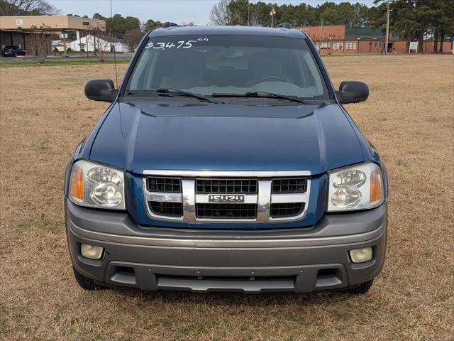2005 Isuzu Ascender S