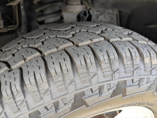 2005 Isuzu Ascender S