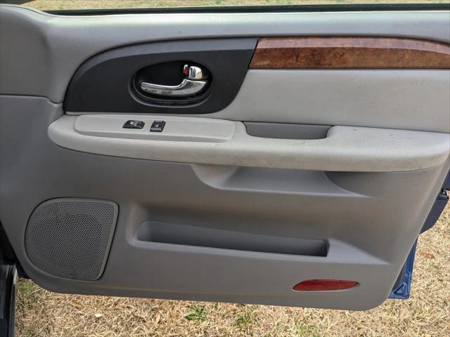 2005 Isuzu Ascender S