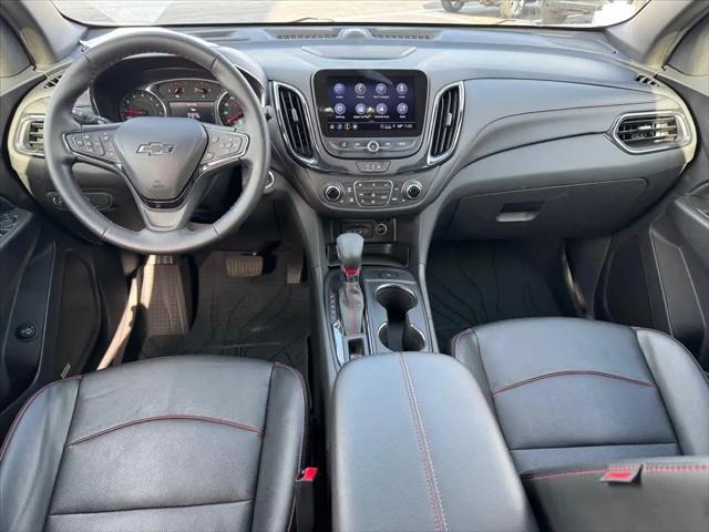 2024 Chevrolet Equinox AWD RS