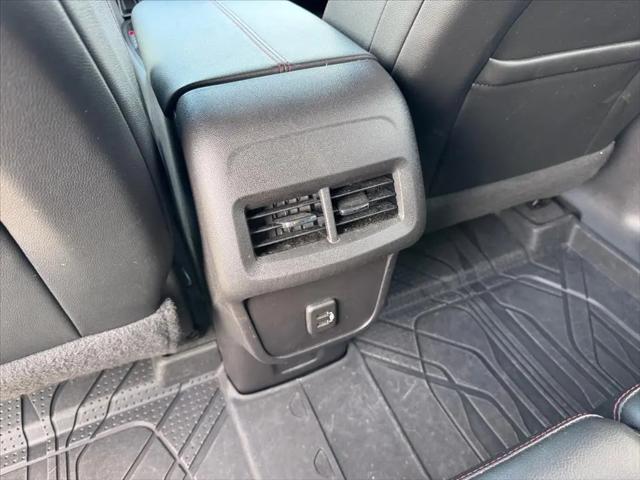 2024 Chevrolet Equinox AWD RS