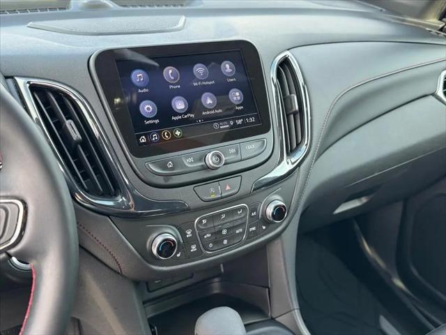 2024 Chevrolet Equinox AWD RS