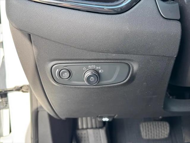 2024 Chevrolet Equinox AWD RS