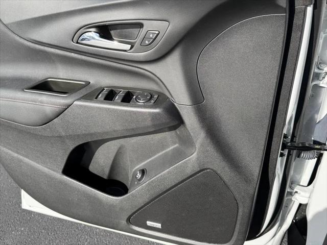 2024 Chevrolet Equinox AWD RS