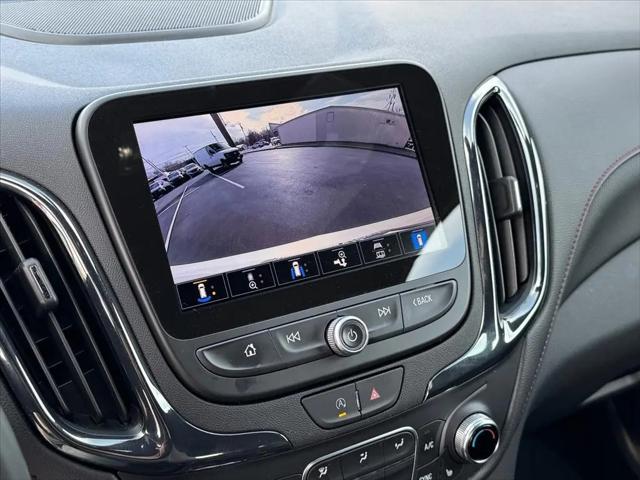 2024 Chevrolet Equinox AWD RS