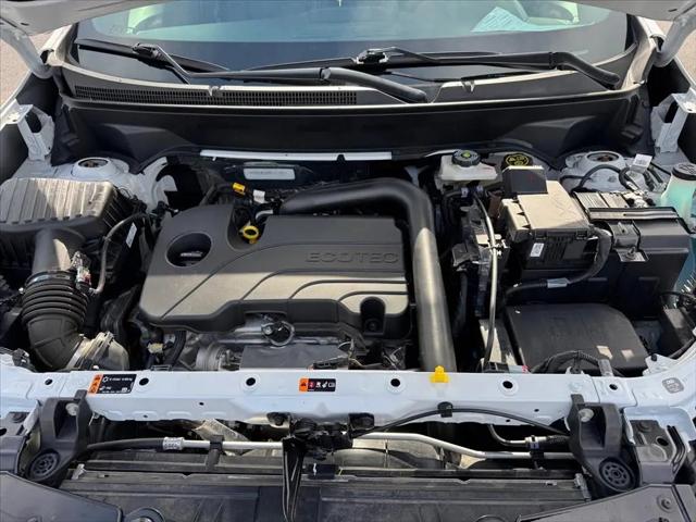 2024 Chevrolet Equinox AWD RS