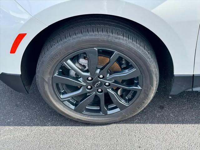 2024 Chevrolet Equinox AWD RS