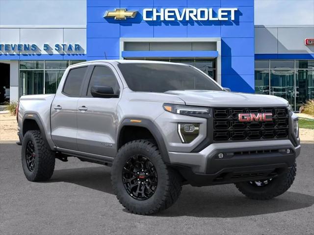 2026 GMC Canyon Elevation, RWD
