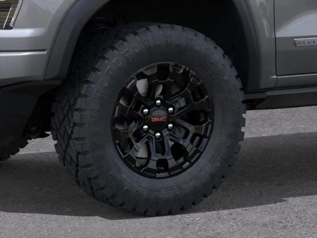 2026 GMC Canyon Elevation, RWD
