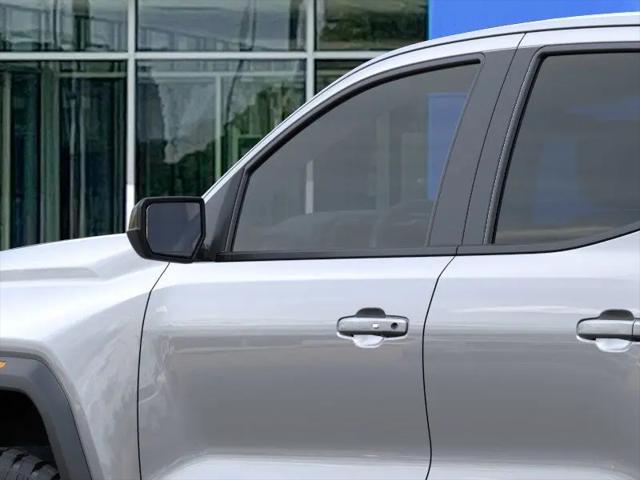2026 GMC Canyon Elevation, RWD