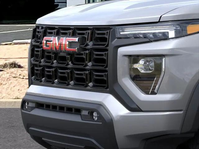 2026 GMC Canyon Elevation, RWD