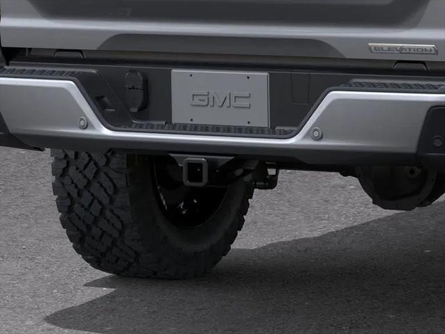 2026 GMC Canyon Elevation, RWD
