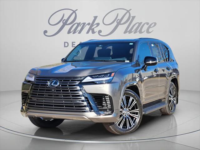 2026 Lexus LX Luxury for sale in Grapevine, TX