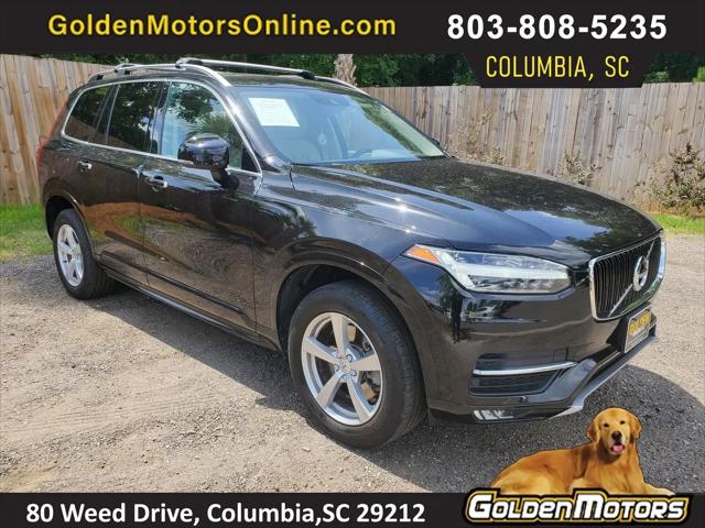2019 Volvo XC90 T5 Momentum for sale in Columbia, SC