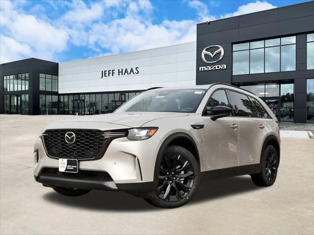 2026 Mazda X-90 Premium Sport for sale in Houston, TX