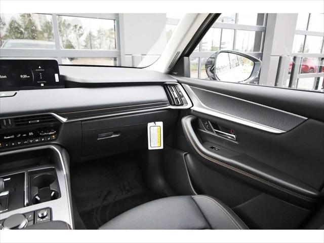 2026 Mazda X-90 Premium Sport